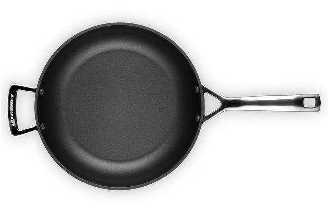 Afbeelding voor Le Creuset TNS hapjespan 28 cm