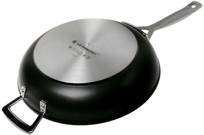 uitroepen Posters Danser Le Creuset TNS saute pan 28 cm | Advantageously shopping at  Knivesandtools.com