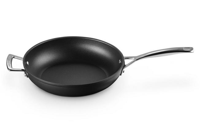Afbeelding voor Le Creuset TNS hapjespan 28 cm