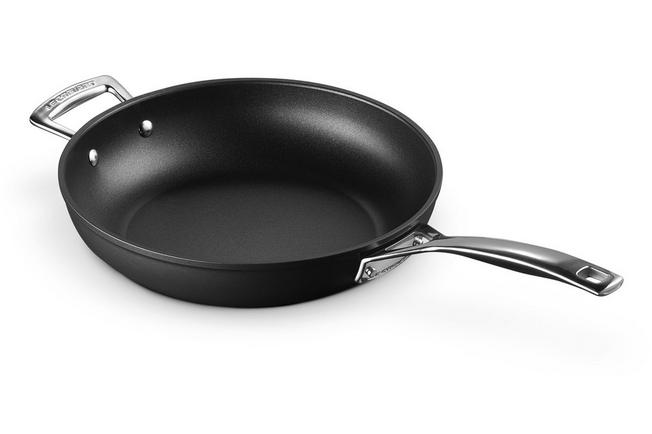 Afbeelding voor Le Creuset TNS hapjespan 28 cm