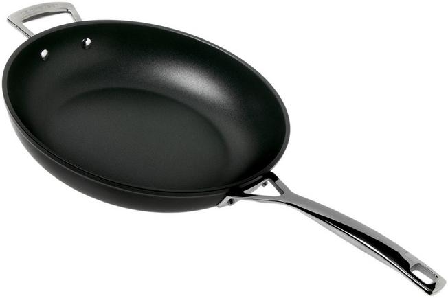 Le Creuset Toughened Nonstick Fry Pan & Reviews