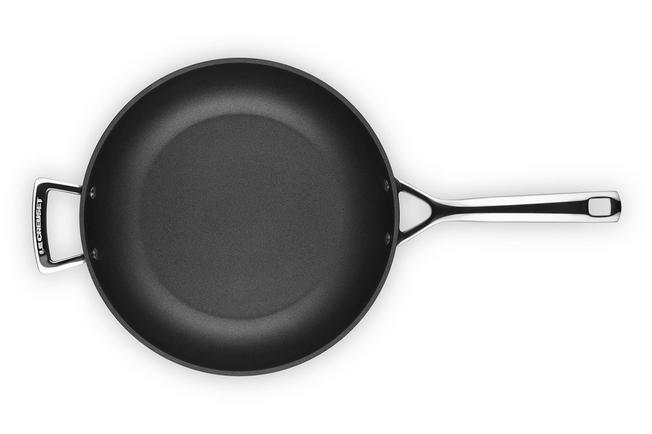 Image for Le Creuset TNS saute pan 30 cm