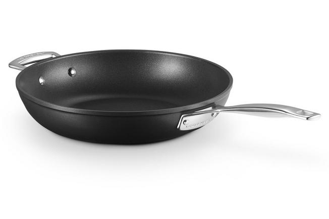 Image for Le Creuset TNS saute pan 30 cm