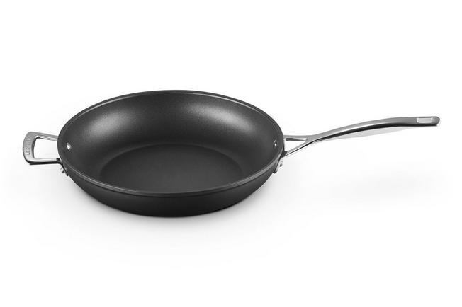 Image for Le Creuset TNS saute pan 30 cm