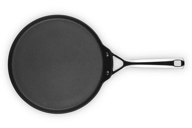 Image pour Le Creuset TNS poêle à crêpes anti-adhérente 24 cm
