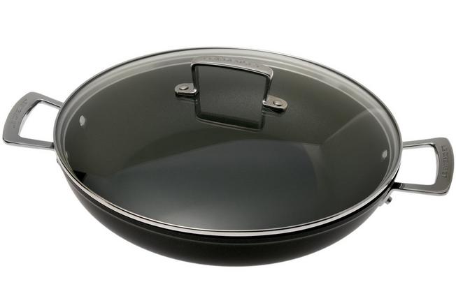 Le Creuset Toughened Non-Stick Shallow Frying Pan