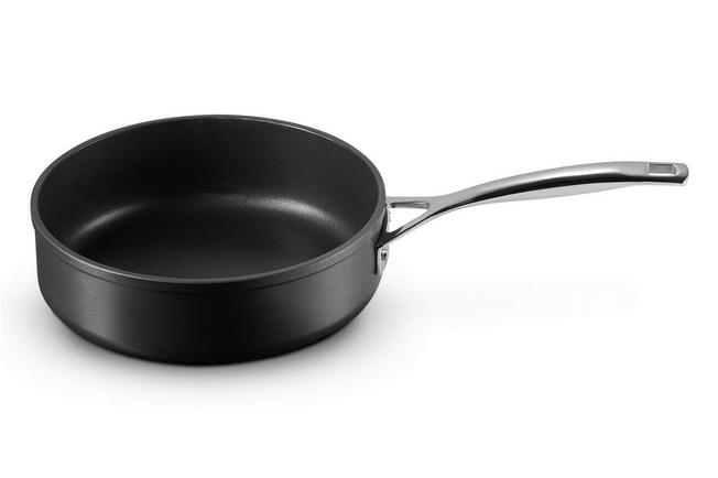 Image for Le Creuset TNS sautee pan 24 cm 3.3L