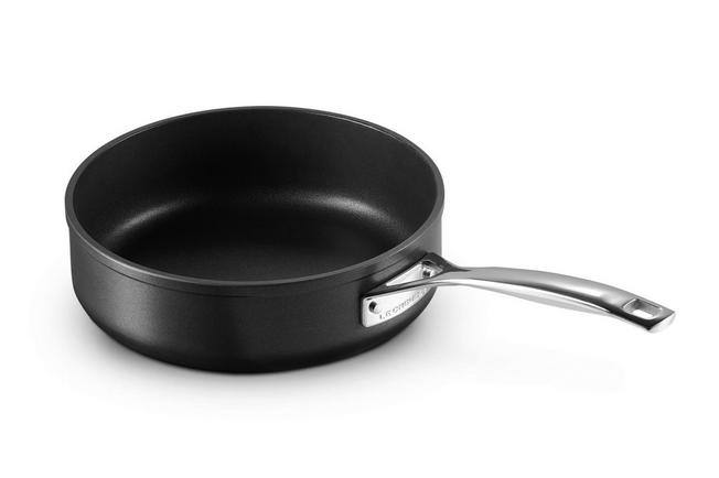Image for Le Creuset TNS sautee pan 24 cm 3.3L