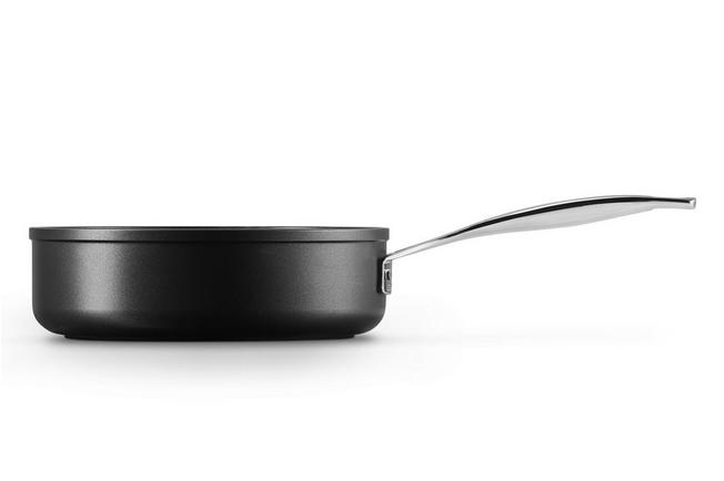 Image for Le Creuset TNS sautee pan 24 cm 3.3L