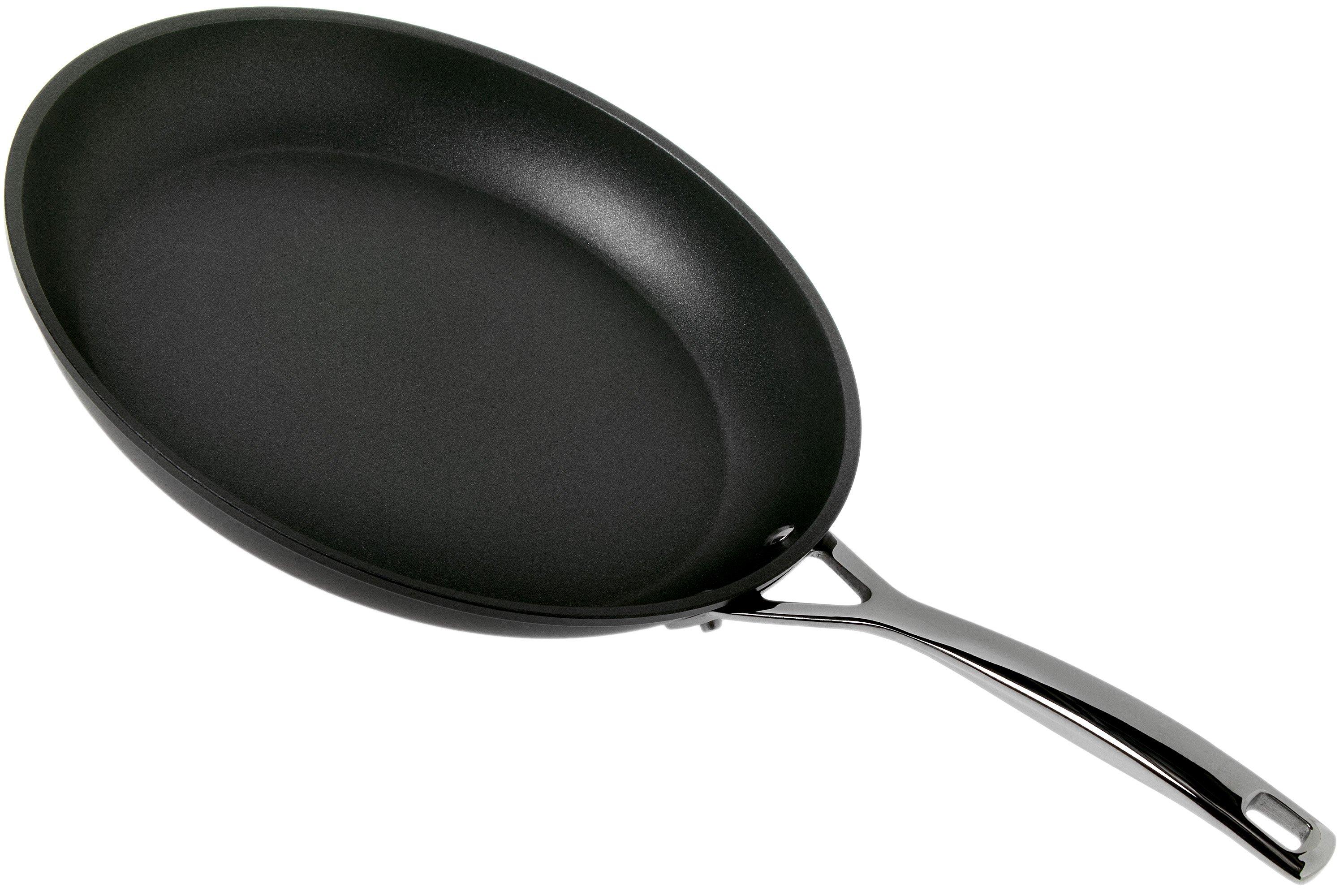 Le Creuset TNS frying pan 30 cm Advantageously shopping at