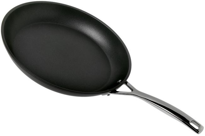 Le Creuset TNS padella per friggere 30 cm  Fare acquisti vantaggiosamente  su