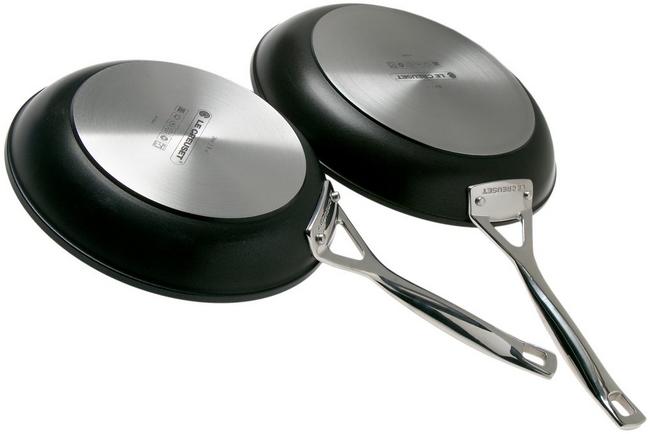 Sartén para Chef Antiadherente 24 cm Le Creuset