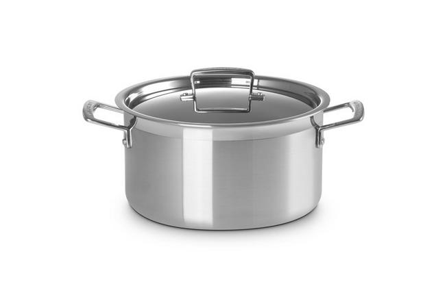 Le Creuset Stainless Steel Review
