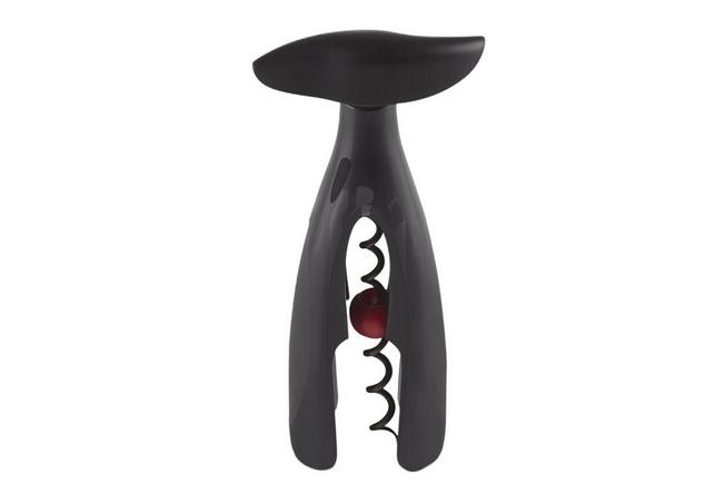 Immagine per Le Creuset TM-200 Cavatappi da tavolo modello Activ-ball, Nero
