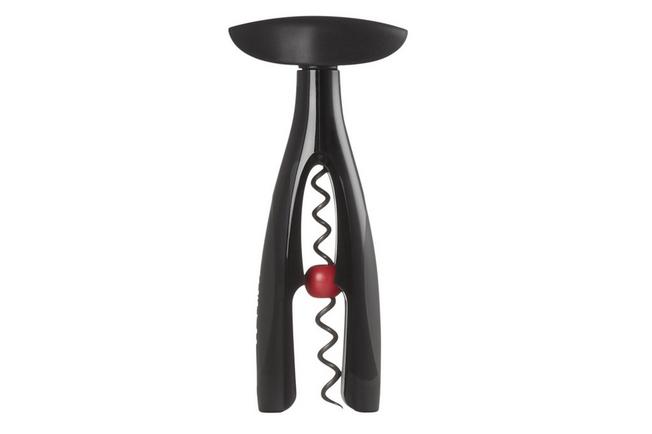 Immagine per Le Creuset TM-200 Cavatappi da tavolo modello Activ-ball, Nero