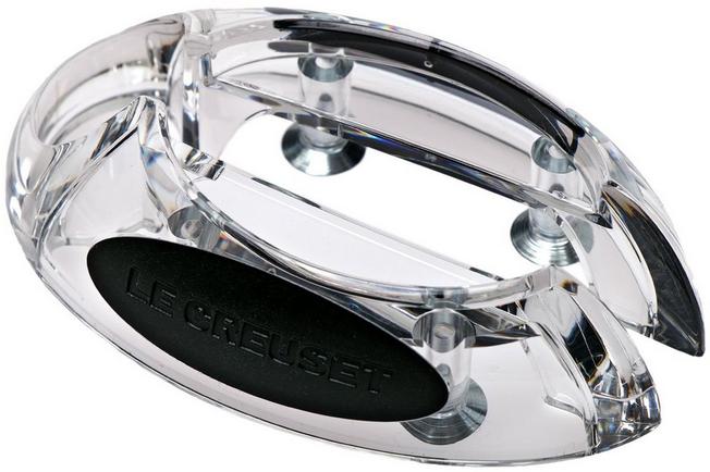 Image for Le Creuset GS-300 Corkscrew Satin Alu, gift set