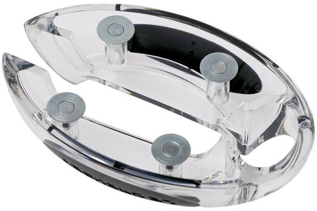 Image for Le Creuset GS-300 Corkscrew Satin Alu, gift set