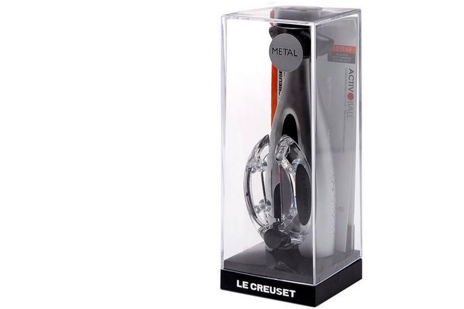 Image for Le Creuset GS-300 Corkscrew Satin Alu, gift set