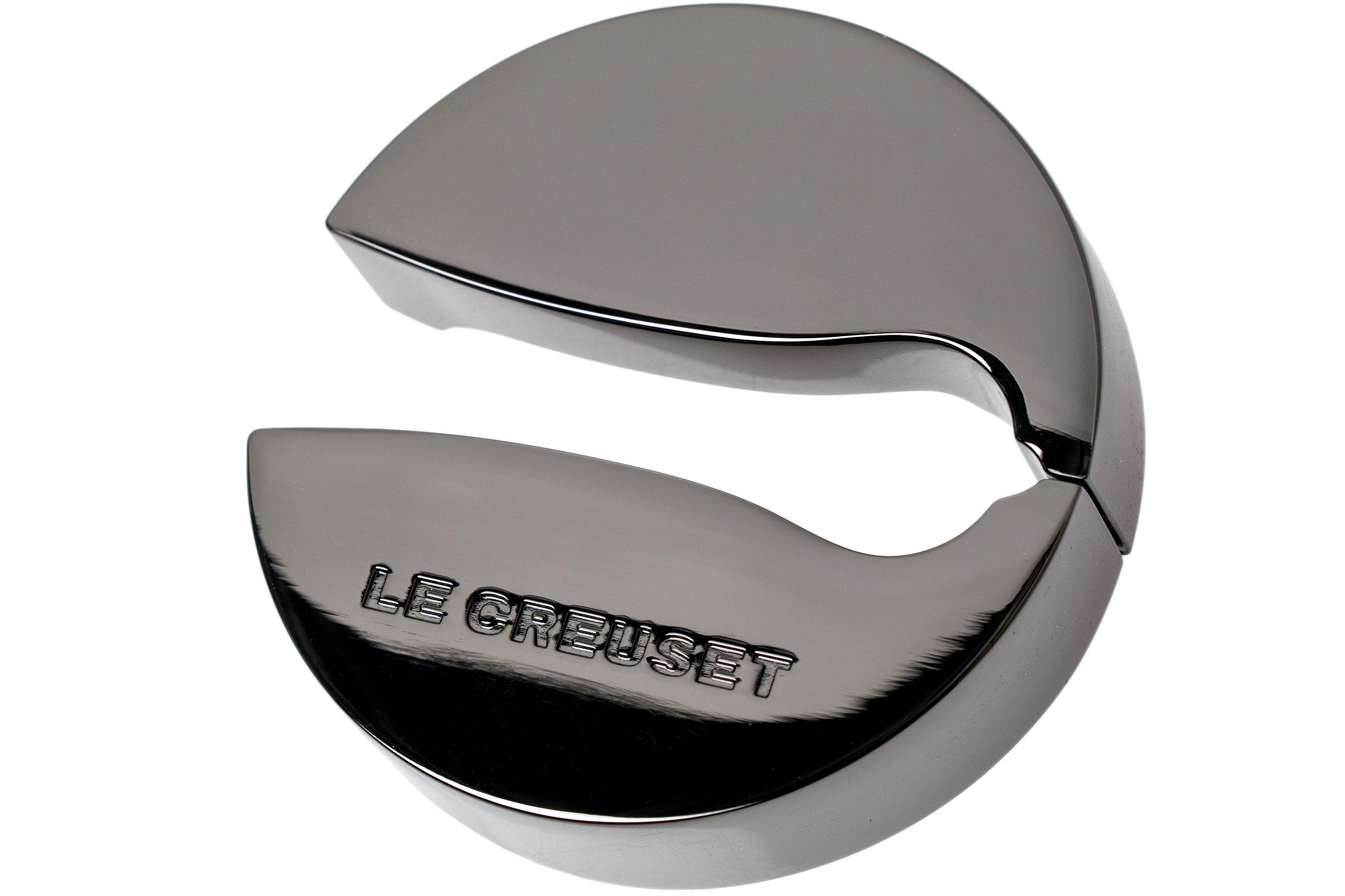 Le Creuset Kurkentrekker Tafelmodel met Capsulesnijder - Kookshop de Pepermolen