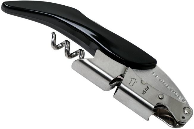 Image for Le Creuset WT-130 waiter's corkscrew