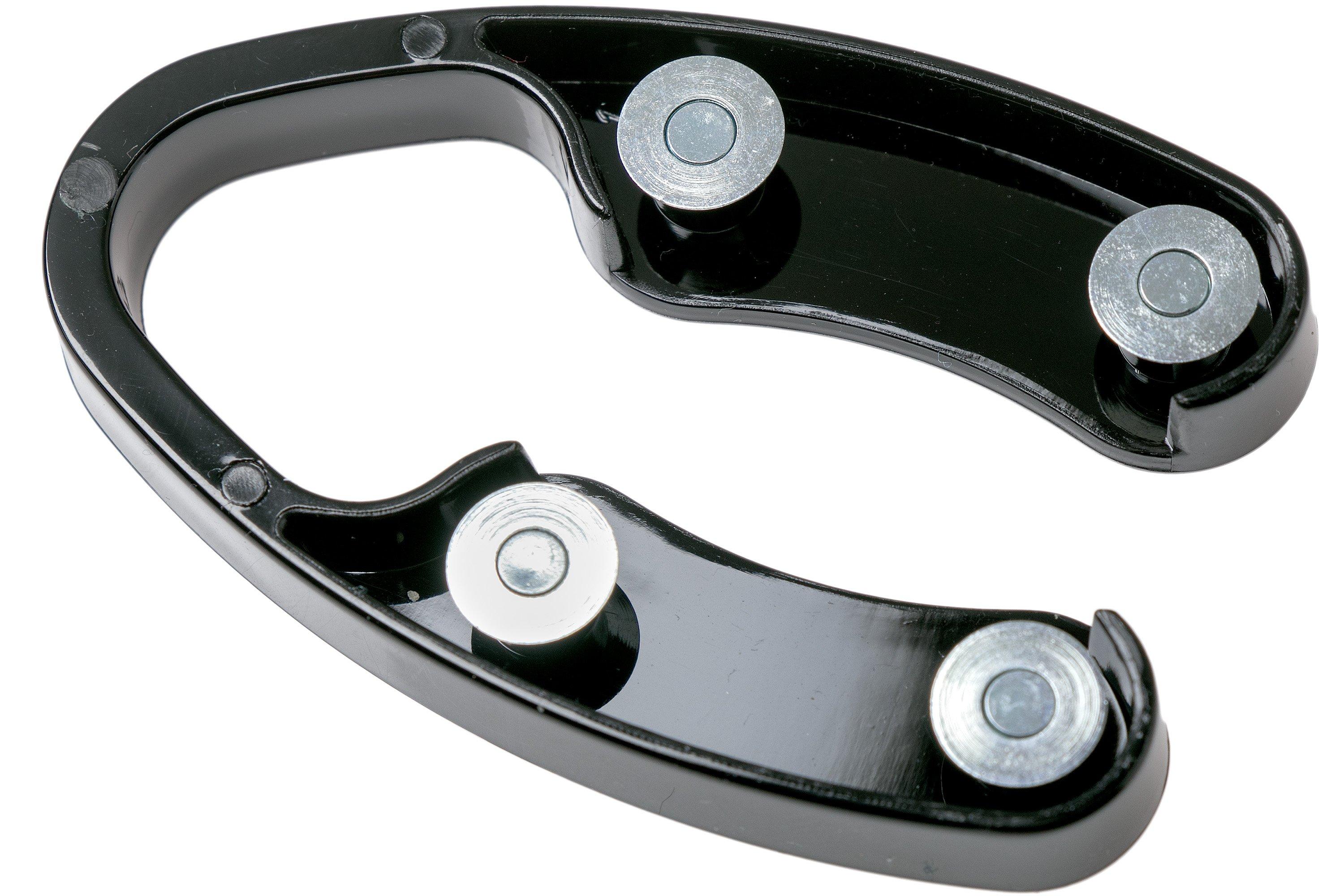 Le Creuset foil cutter FC100, ebony black Advantageously shopping at