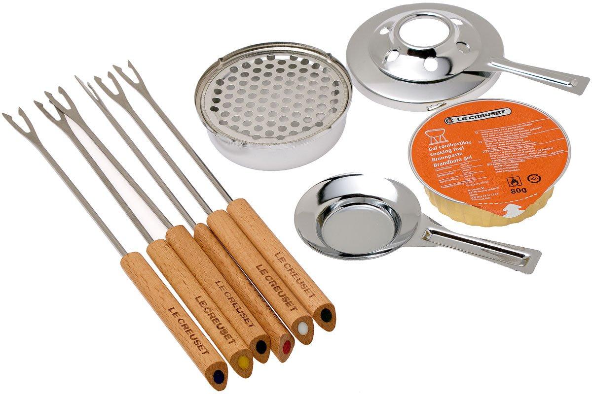 le creuset karahi set