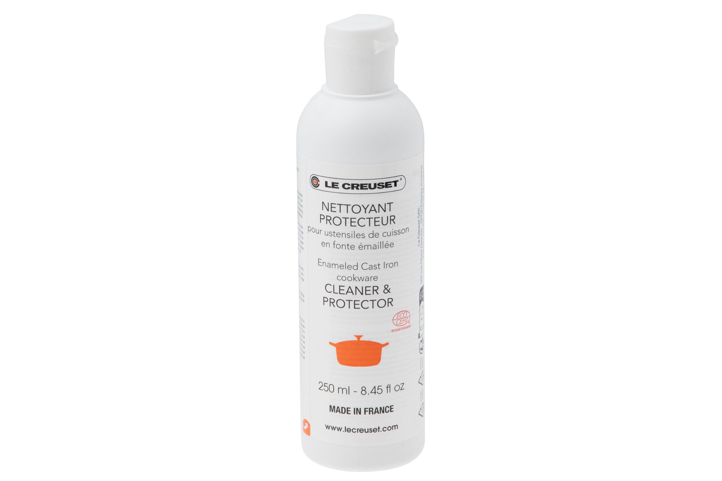 Le Creuset Cleaner Cast Iron - Buy At - View #9