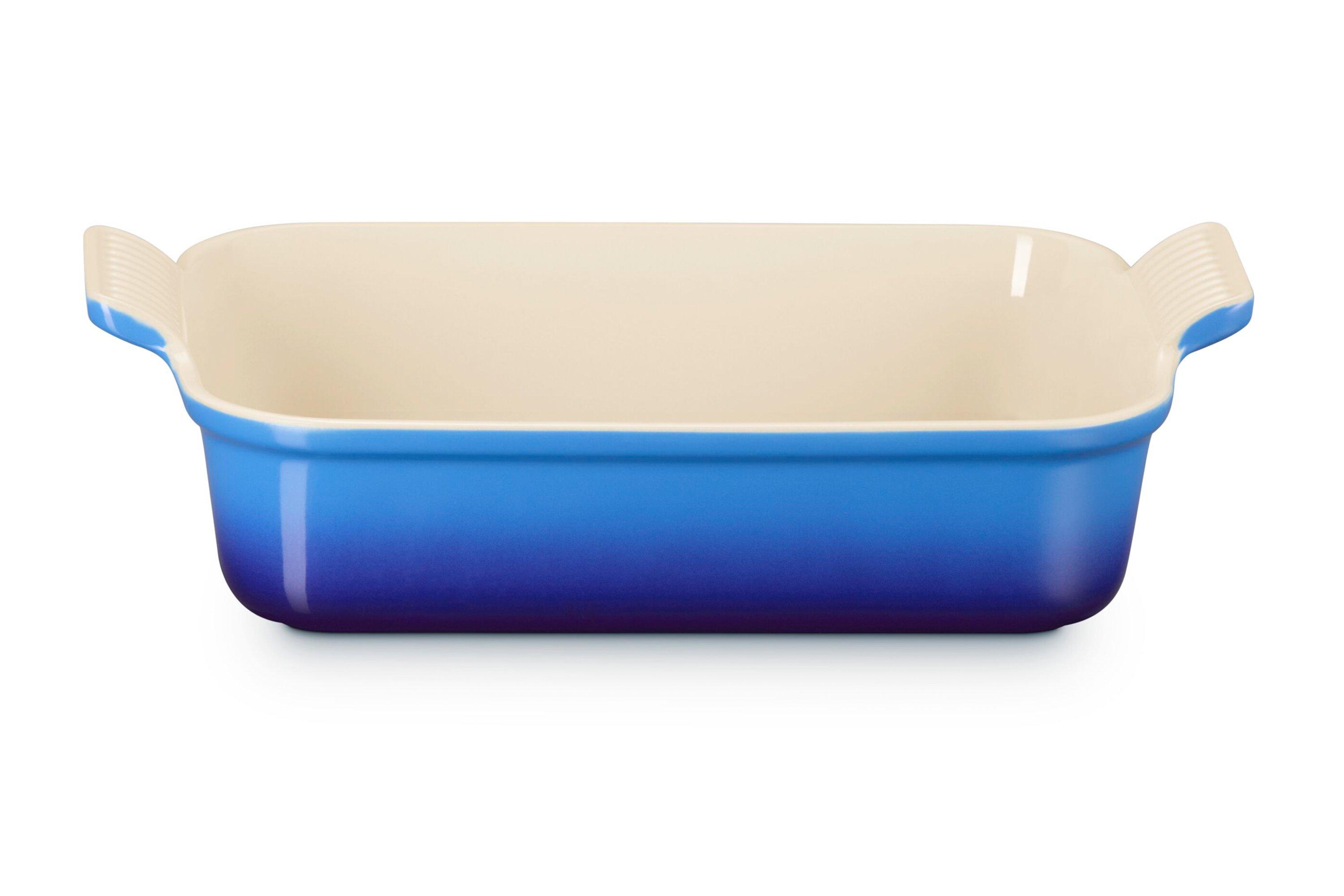 Assiette Creuse Le Creuset - Diamètre 22 Cm, Couleur Nectar, En Grès émaillé, Va Au Four Et Lave-vaisselle - 12