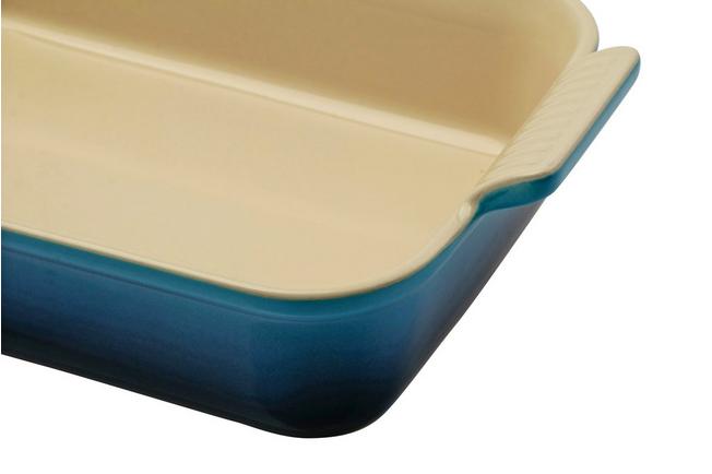 Le Creuset Rectangular Casserole - Marseille