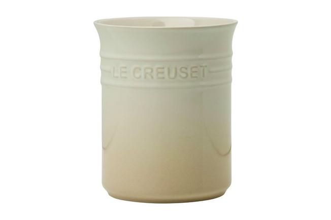 Le Creuset Utensils Holder meringue