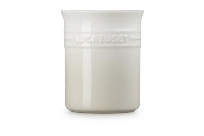 Afbeelding voor Le Creuset 71501117160001 Meringue, spatelpot, 15 cm
