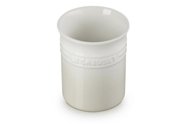 Afbeelding voor Le Creuset 71501117160001 Meringue, spatelpot, 15 cm