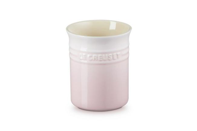 Image for Le Creuset 71501117770001 Shell Pink, utensil jar, 15 cm