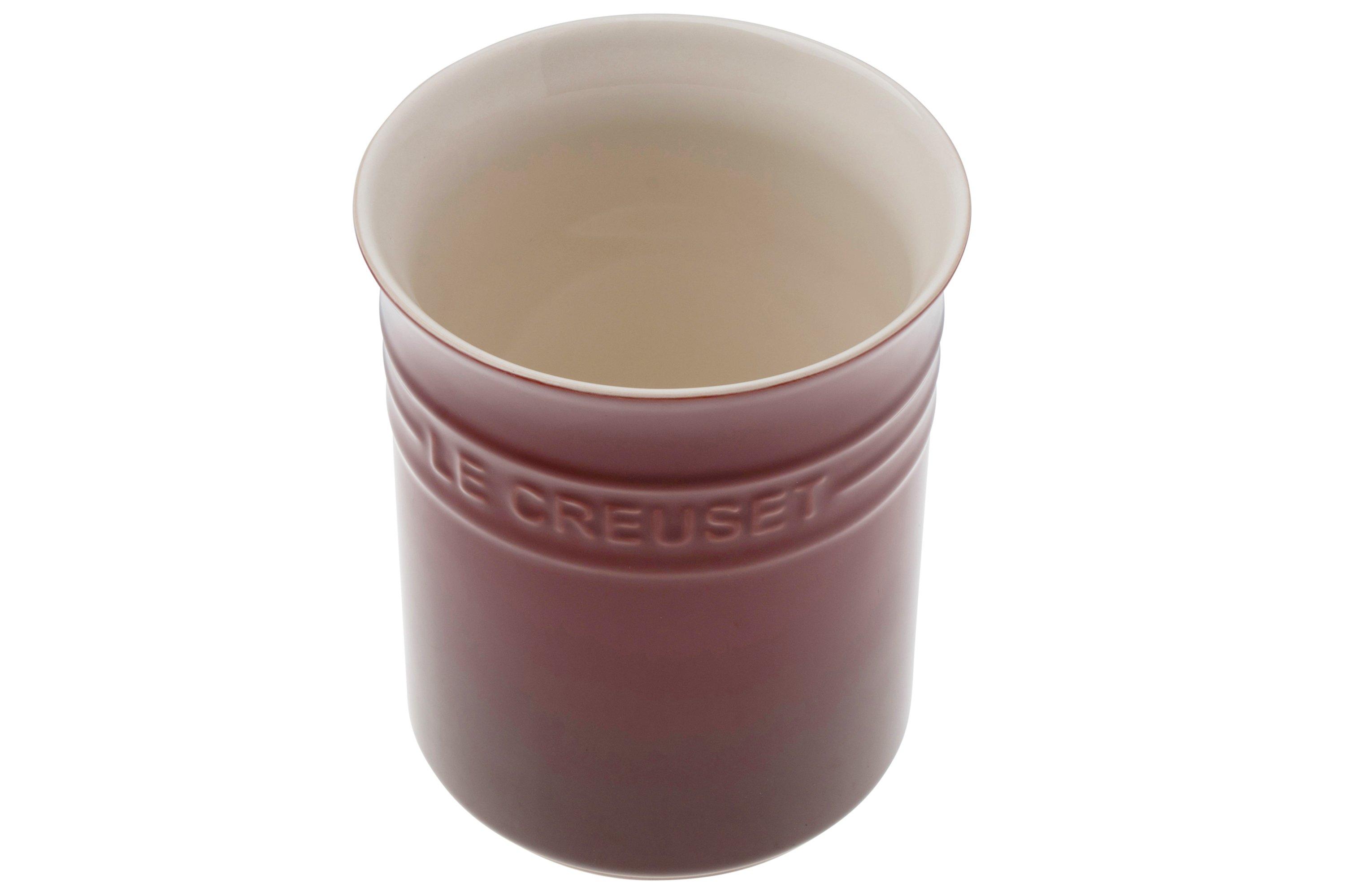 Le Creuset Pentola In Acciaio Smaltato – Colore Caraibi (Blu) – N5100-2417 – Per Tutti I Piani Cottura - 2