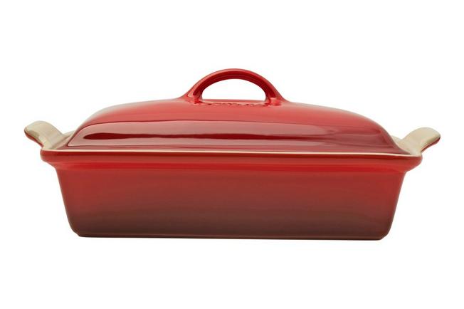 Pirofila da Forno - Rosso LE CREUSET