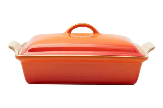 Cocotte Every Tradition Collection Oven pan 18 cm - Le Creuset