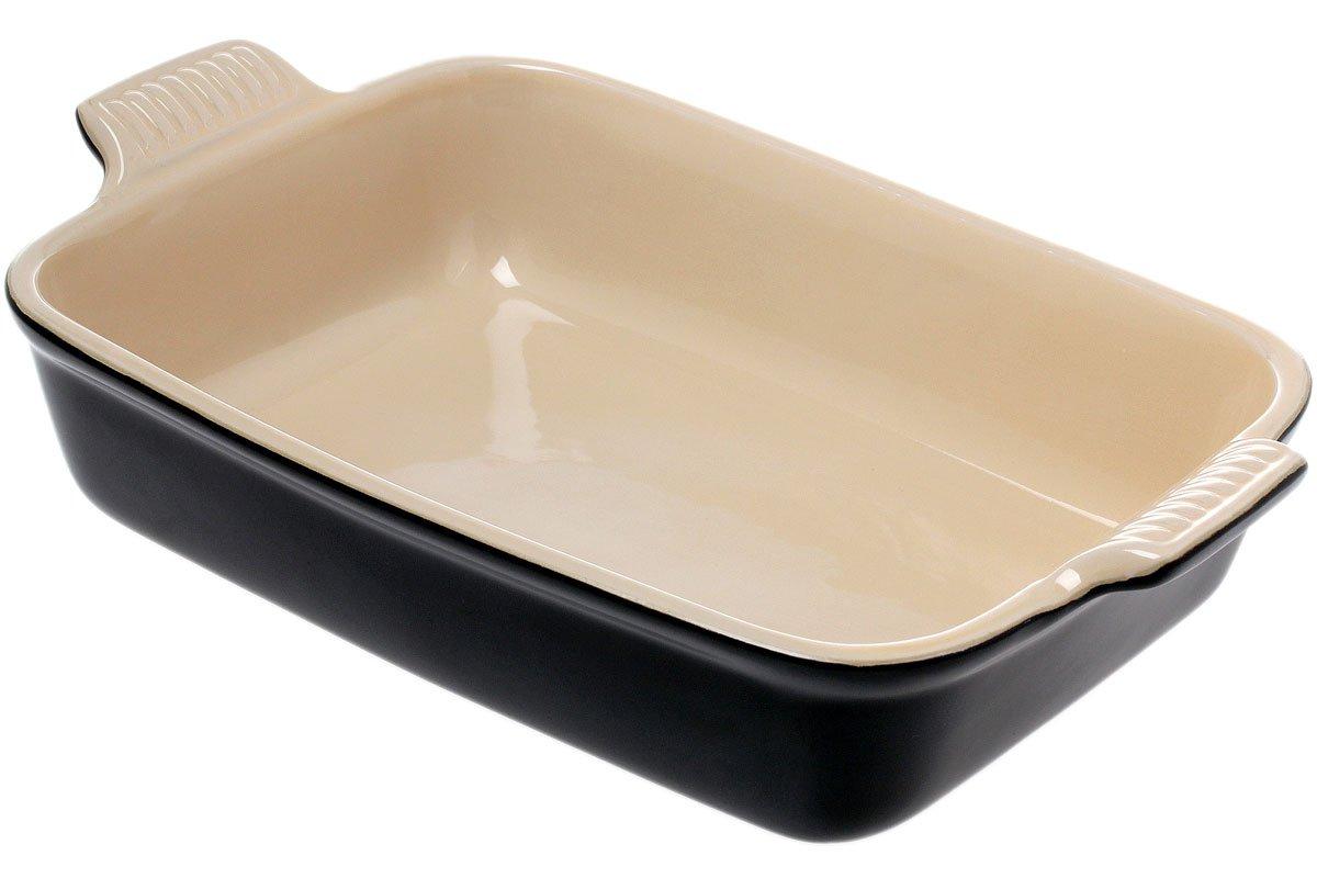 Plat à gratin rectangle 36x26 cm Grande Originale ASA