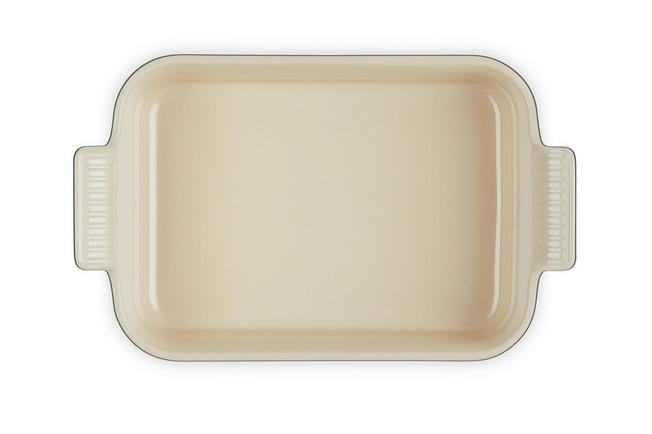 Image for Le Creuset rectangular oven dish 2.4 L, 26 cm, black