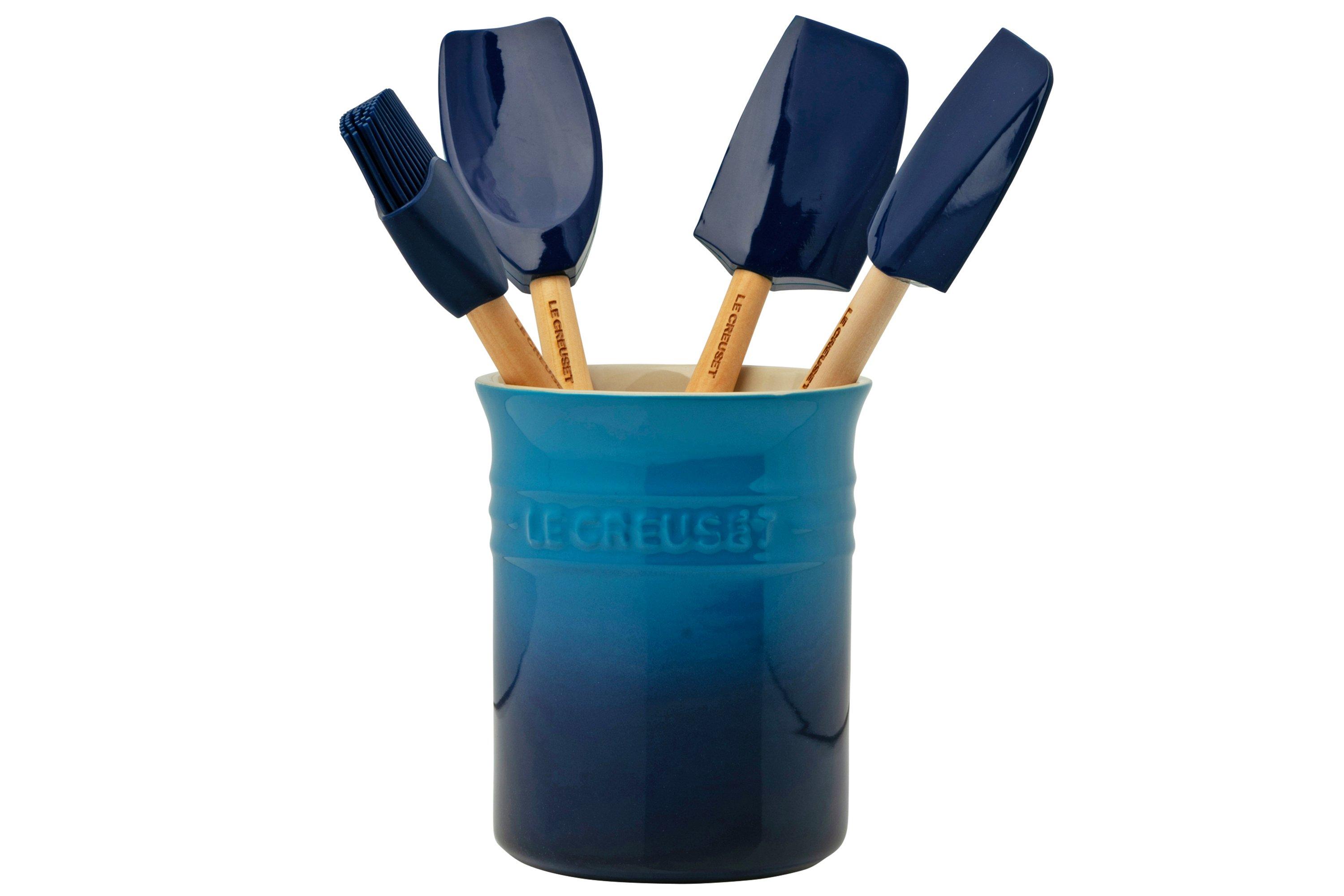 Le Creuset Brush Kitchen Utensil Sets