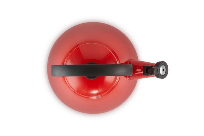 Immagine per Le Creuset Kone bollitore 1.6L, rosso ciliegia