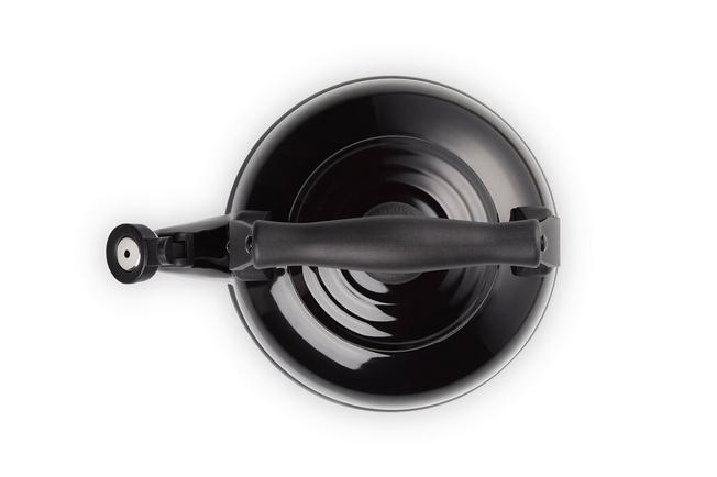 Immagine per Le Creuset Tradition bollitore 2,1L, nero