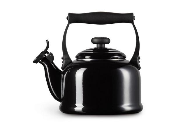 Immagine per Le Creuset Tradition bollitore 2,1L, nero