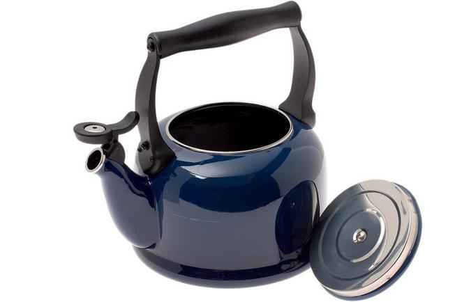 Bouilloire Le Creuset