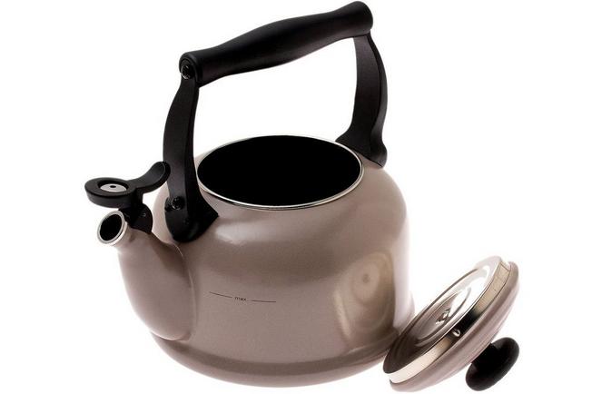 Le Creuset Stainless Steel Whistling Kettle