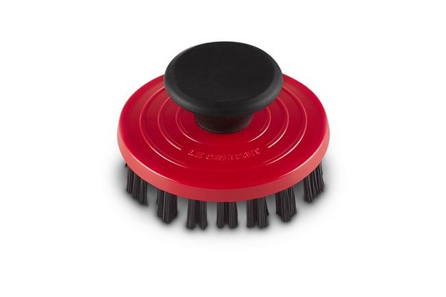 Image for Le Creuset Nylon Brush / grill pan brush