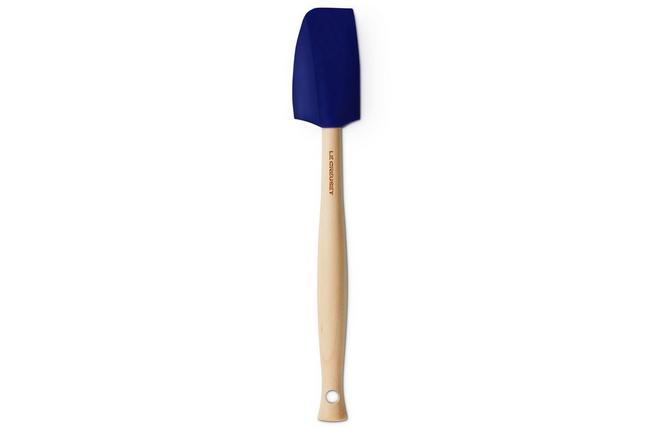 Image for Le Creuset Premium 93010601220000 Azure, small spatula