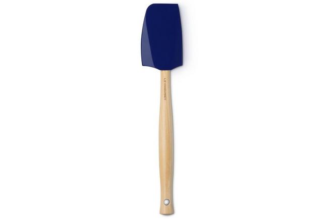 Image for Le Creuset Premium 93010602220000 Azure, spatula