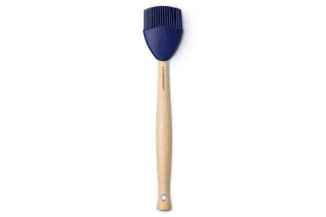 Image for Le Creuset Premium 93010609220000 Azure, silicone baking brush