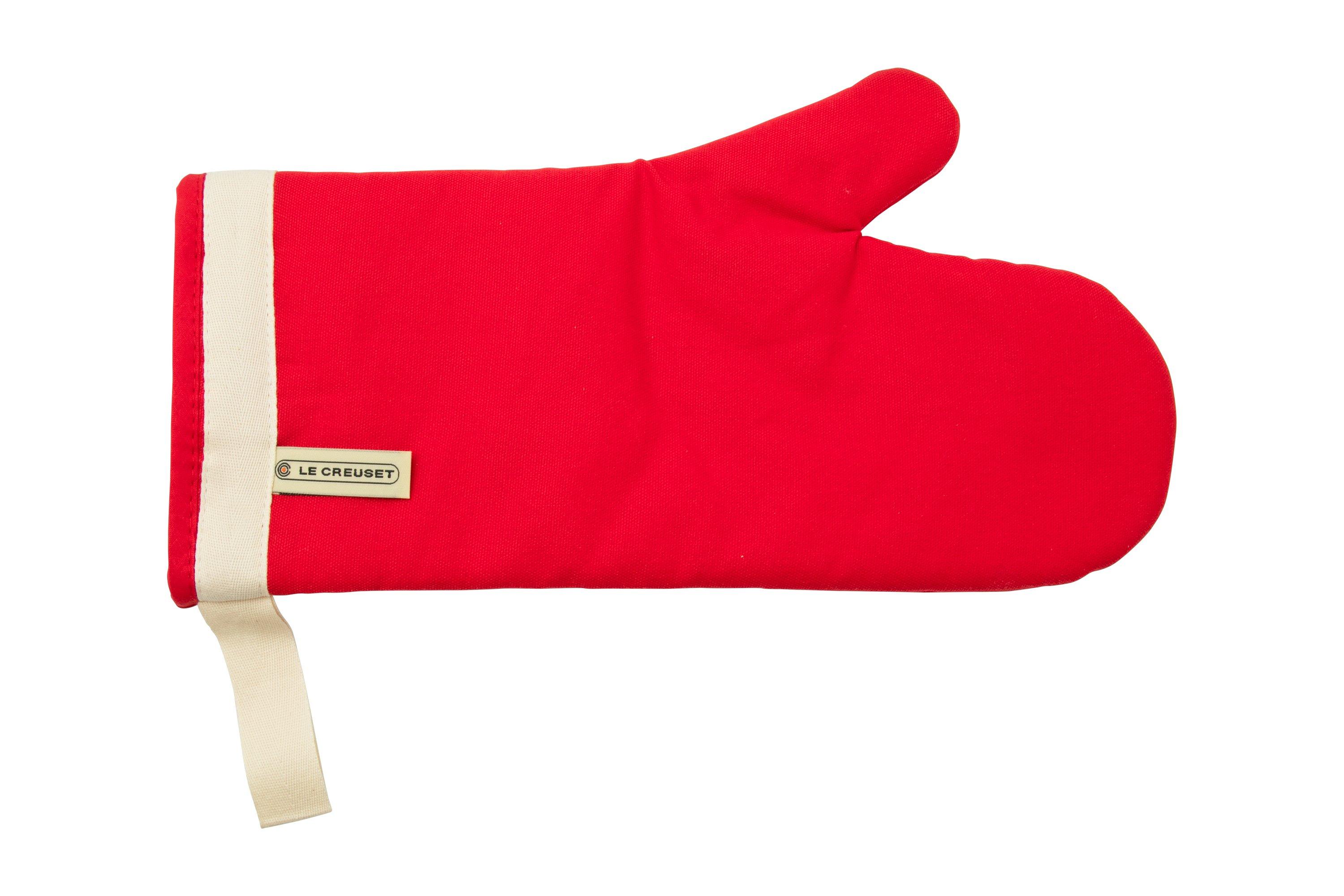 Le Creuset Oven Mitt