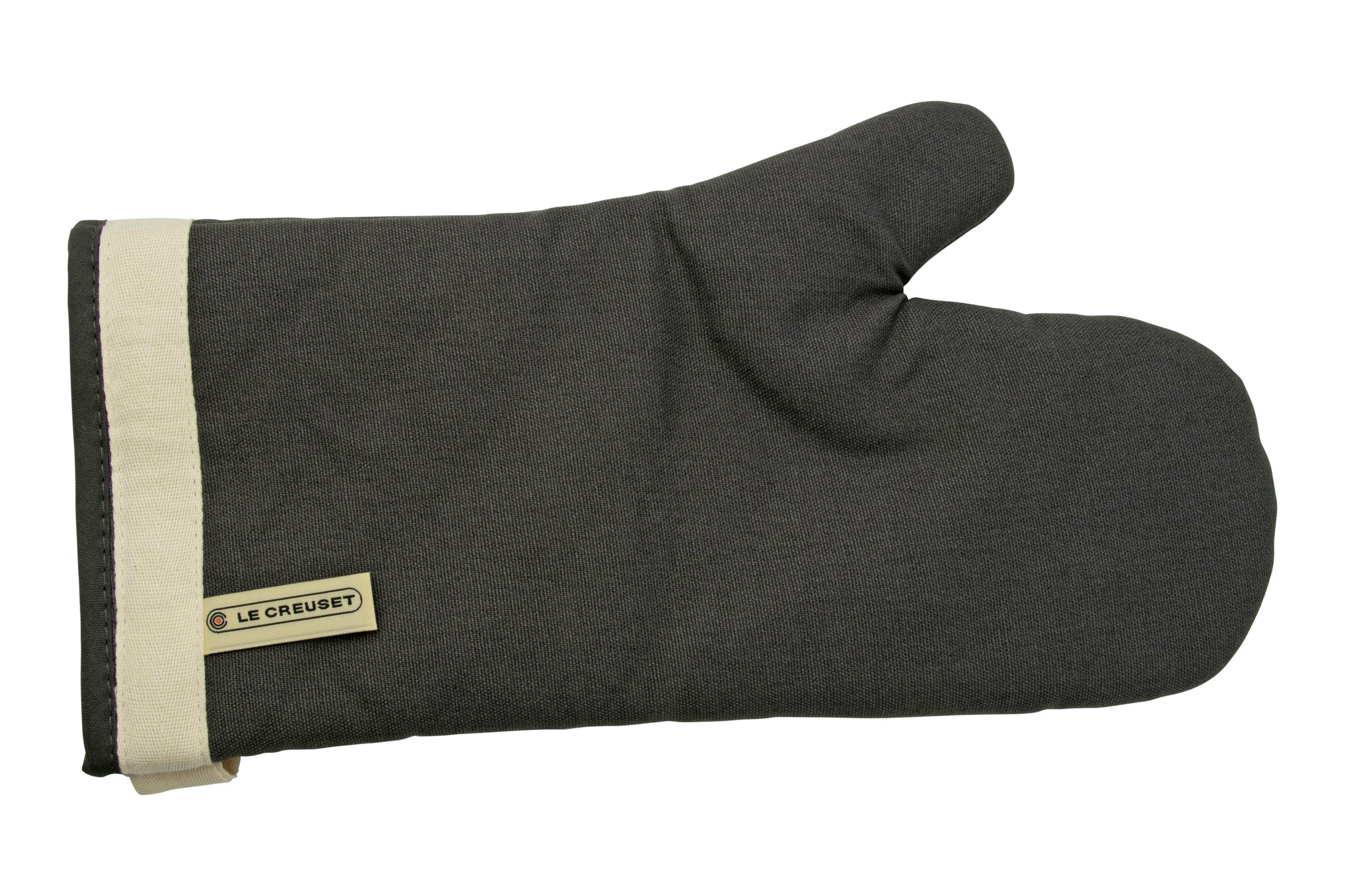 Le Creuset - Oven Mitt Denim